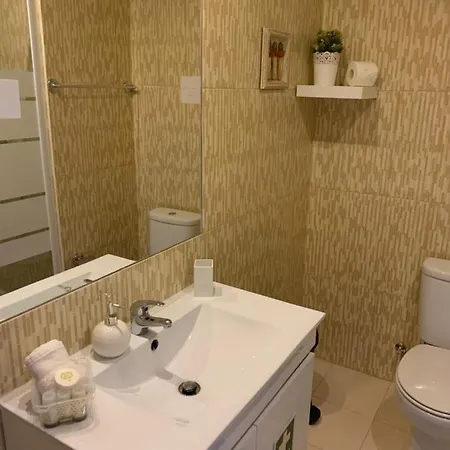 Sweet Apartment *