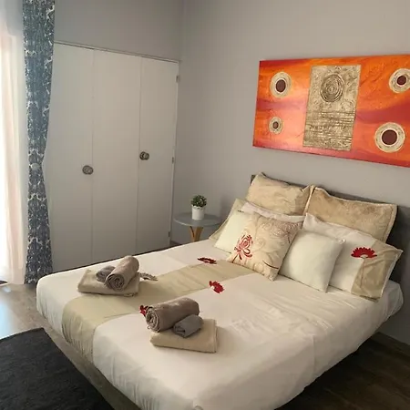 Apartment Sweet *