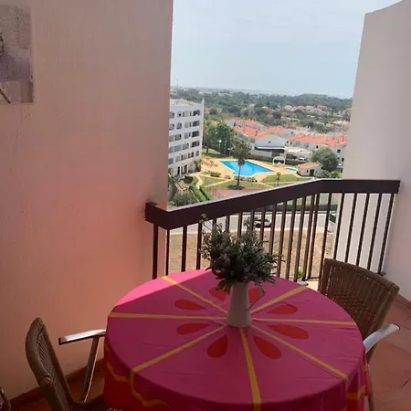 Sweet Apartment Albufeira
