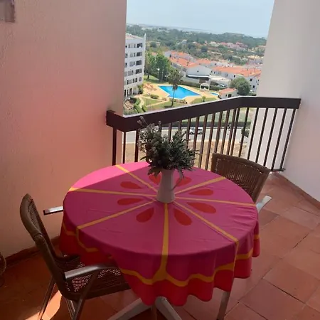 Sweet Apartment Albufeira
