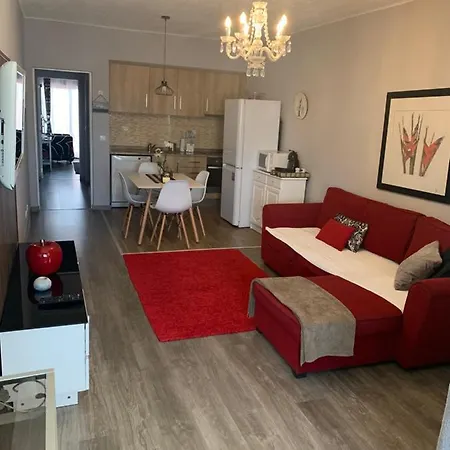 Apartment Sweet Albufeira