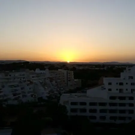 Sweet * Albufeira