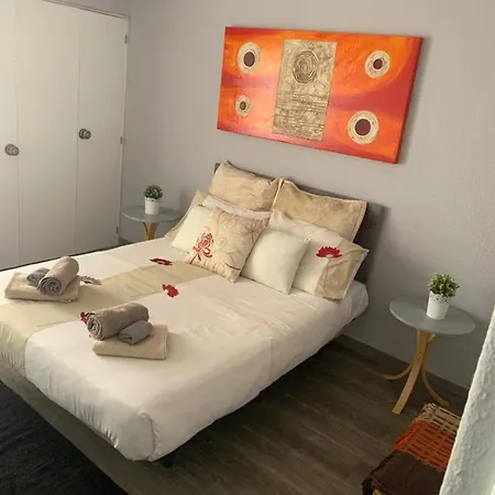 Apartment Sweet