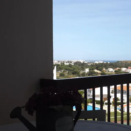 Sweet Apartment Albufeira